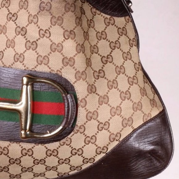 Gucci HOBO bag - Picture 10 of 15